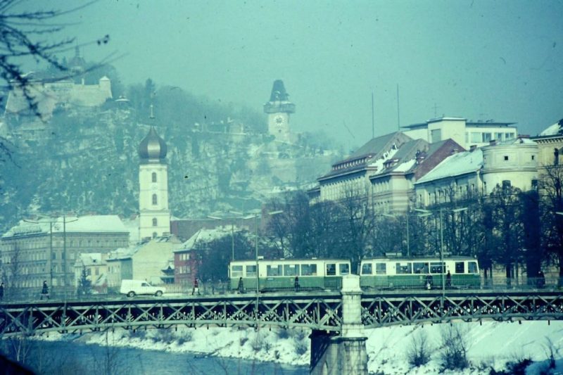 Anlage 1 - Strassenbahn Radetzkybruecke
